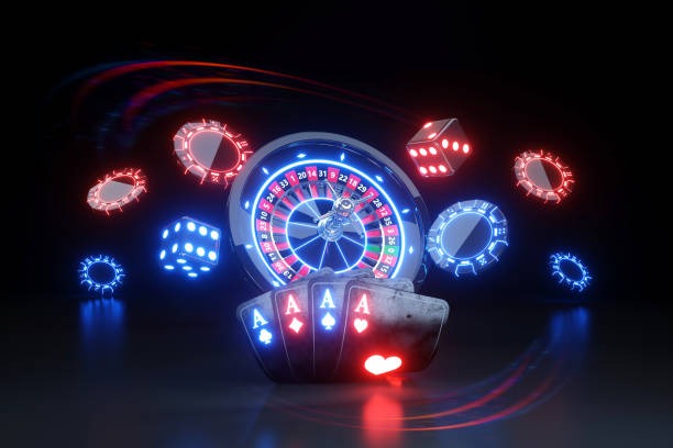 Live roulette table interface showing spin results